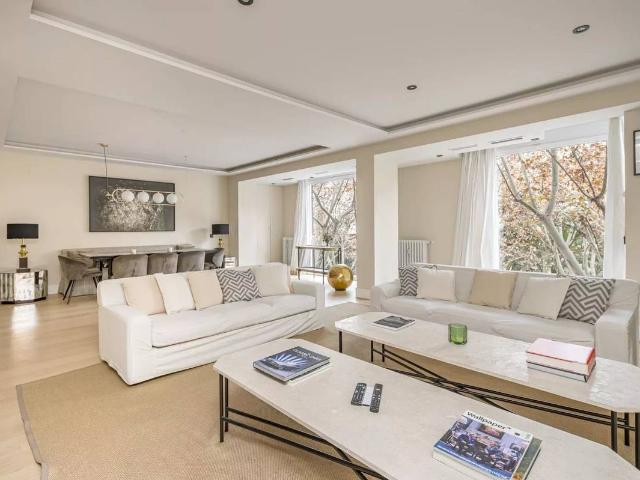 Piso en Venta en Almagro