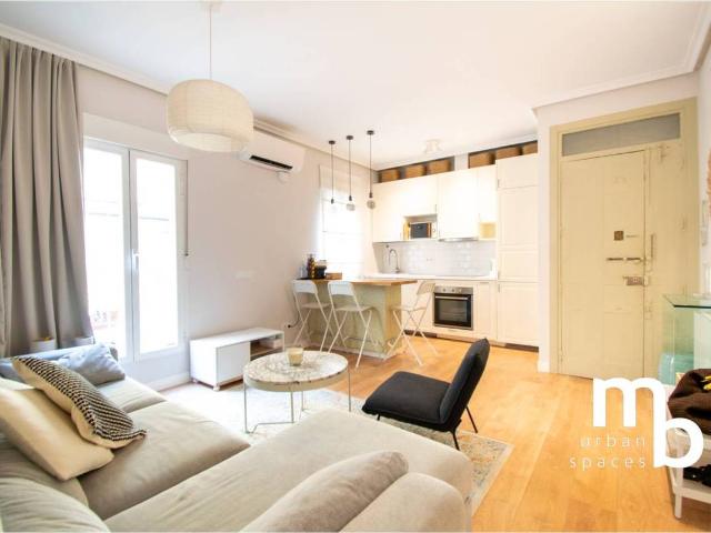 Piso en Venta en Almagro