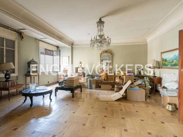 Piso en Venta en Almagro
