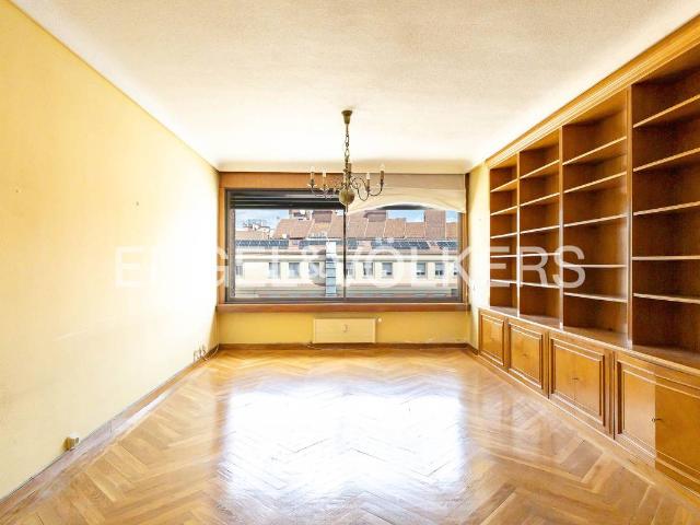 Piso en Venta en Almagro