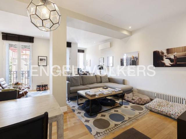 Piso en Venta en Almagro