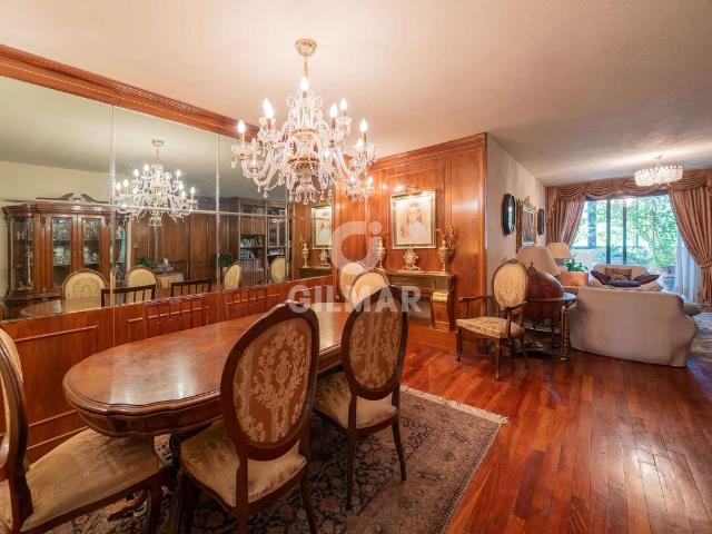 Piso en Venta en Almagro