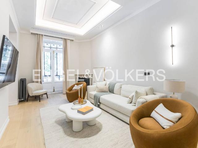 Piso en Venta en Almagro