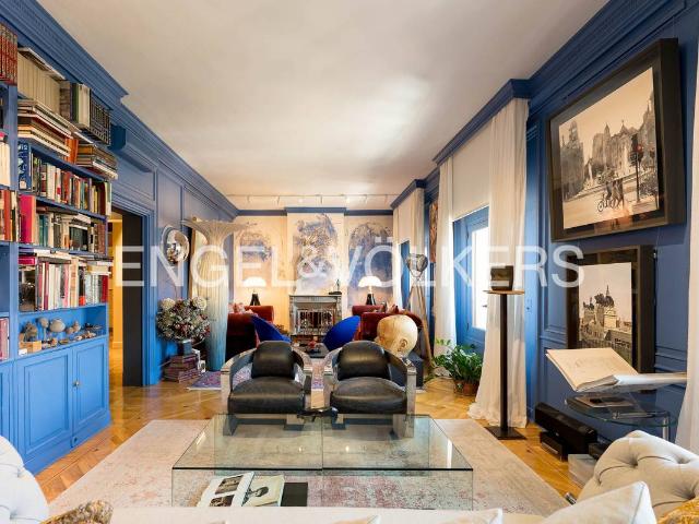 Piso en Venta en Almagro