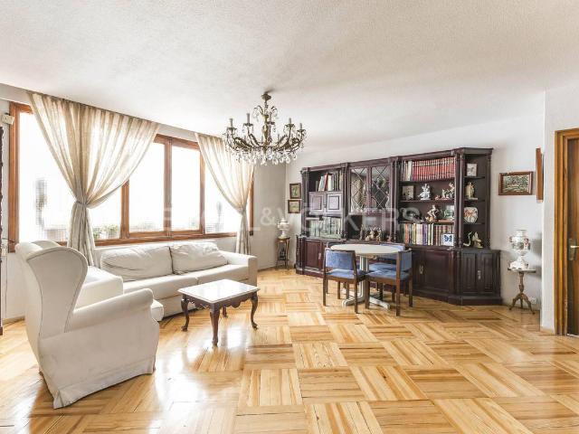 Piso en Venta en Almagro