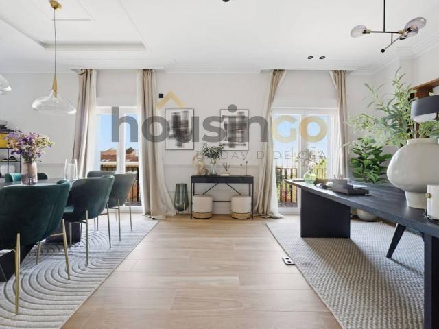Piso en Venta en Almagro
