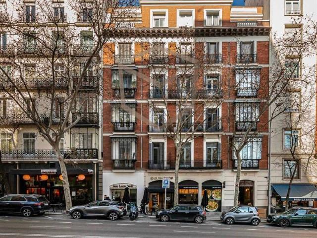 Piso en Venta en Almagro