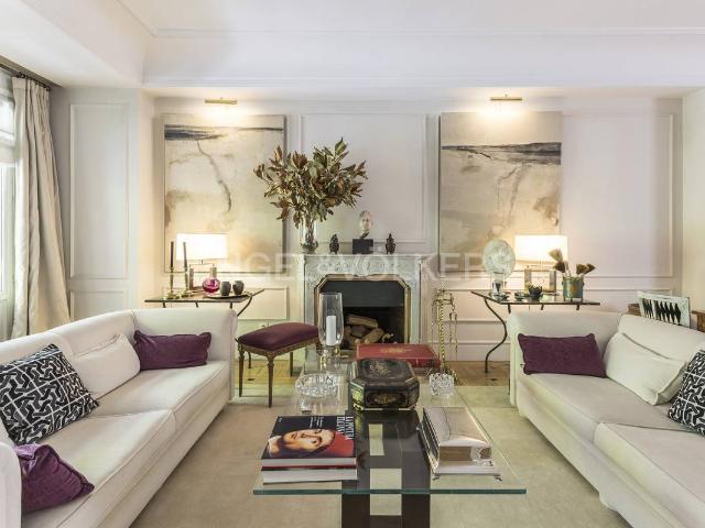 Piso en Venta en Almagro