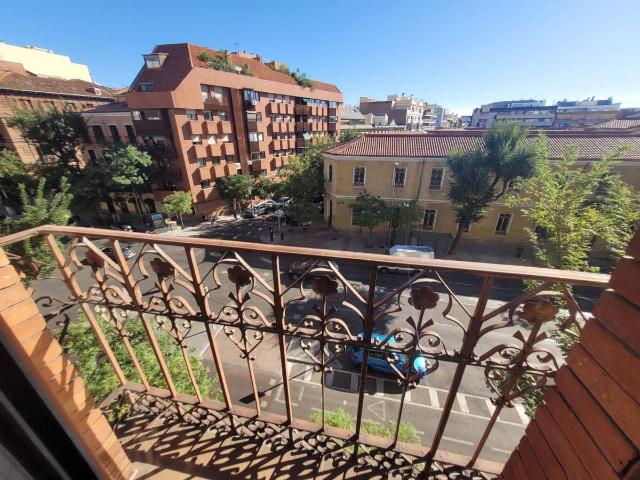 Piso en Venta en Almagro