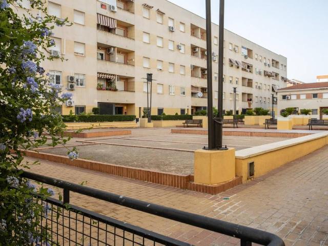Piso en Venta en Almanjáyar