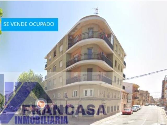 Piso en Venta en Almansa