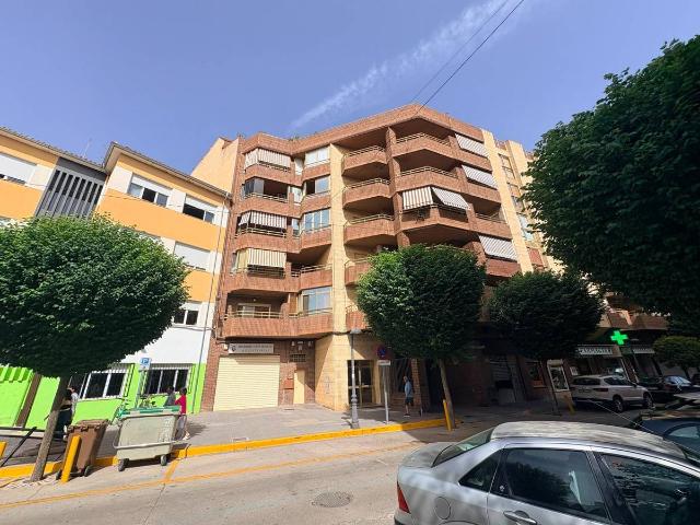 Piso en Venta en Almansa