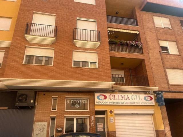 Piso en Venta en Almansa