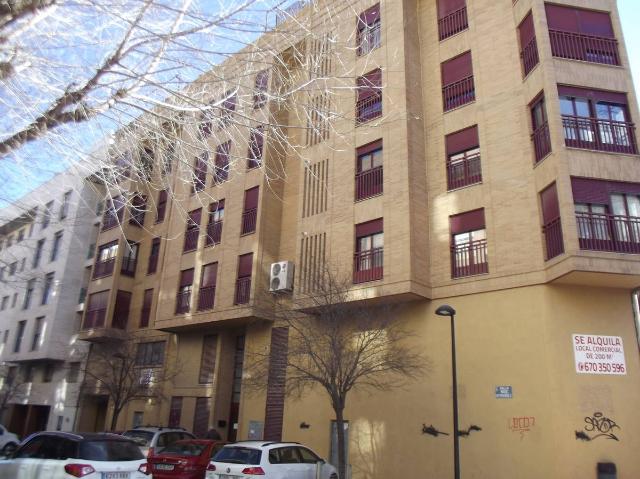 Piso en Venta en Almansa