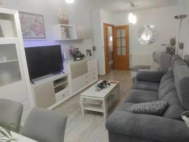 Piso en Venta en Almansa