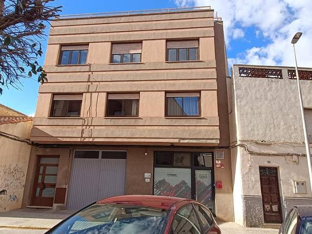Piso en Venta en Almansa
