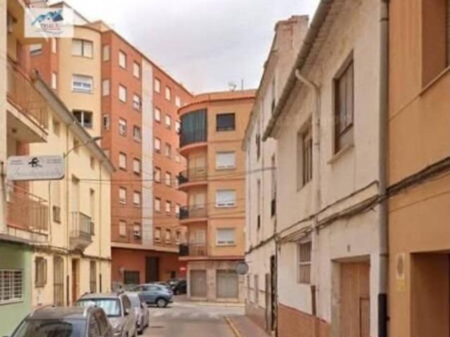 Piso en Venta en Almansa