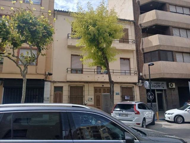 Piso en Venta en Almansa