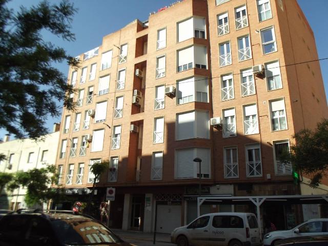 Piso en Venta en Almansa