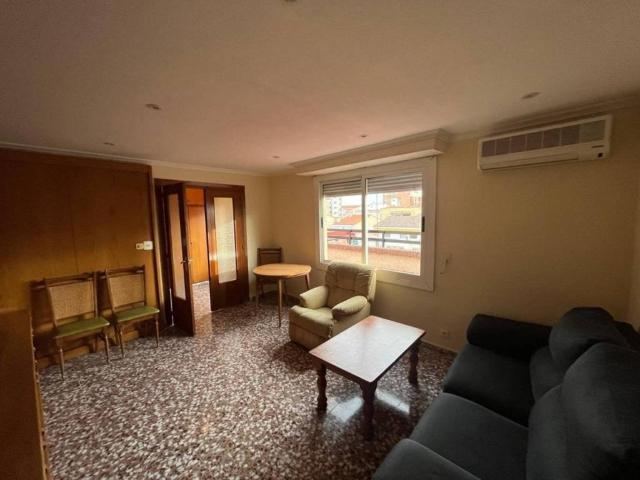 Piso en Venta en Almansa