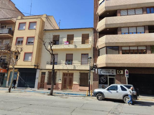 Piso en Venta en Almansa