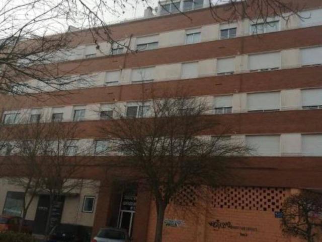 Piso en Venta en Almansa