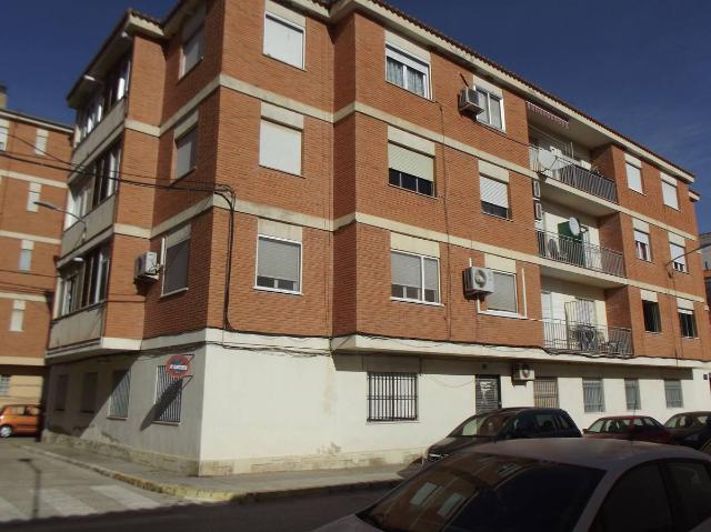 Piso en Venta en Almansa