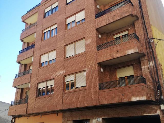 Piso en Venta en Almansa