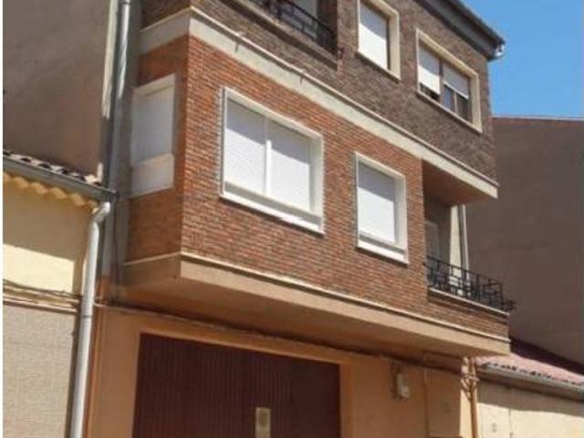 Piso en Venta en Almansa