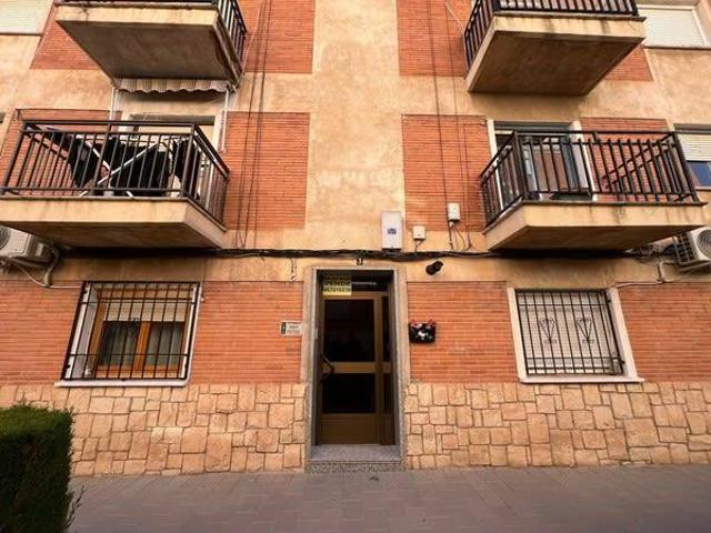 Piso en Venta en Almansa