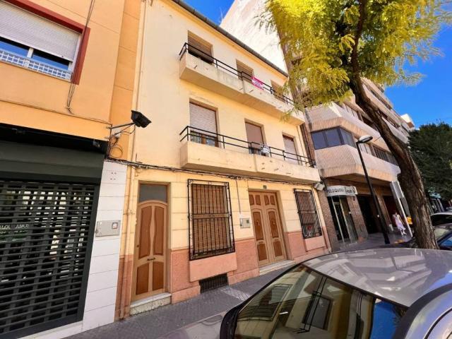 Piso en Venta en Almansa