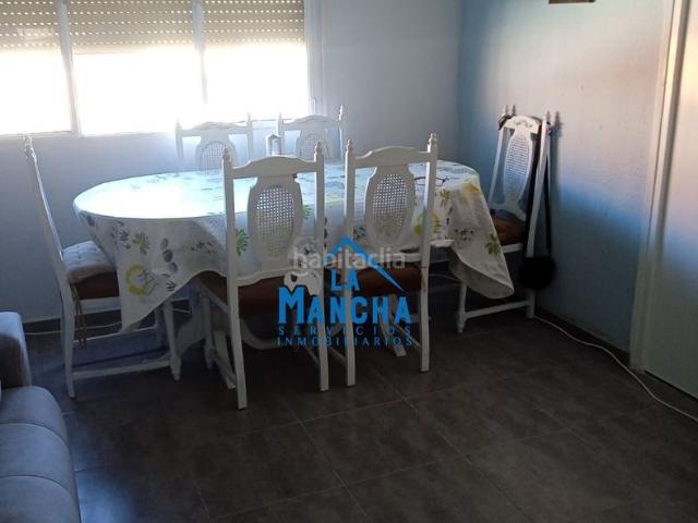 Piso en venta en Almansa. 88.000 INMOBILIARIA LA MANCHA VENDE PISO EN ALMANSAALBACETE. Pisos.