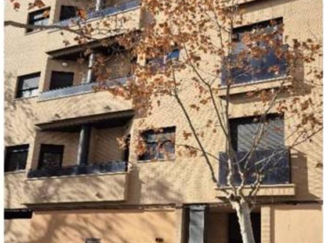 Piso en Venta en Almansa