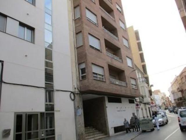 Piso en venta en Almansa, Centro