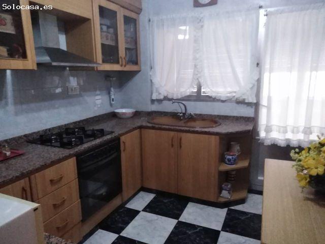 Piso en Venta en Almansa, Albacete