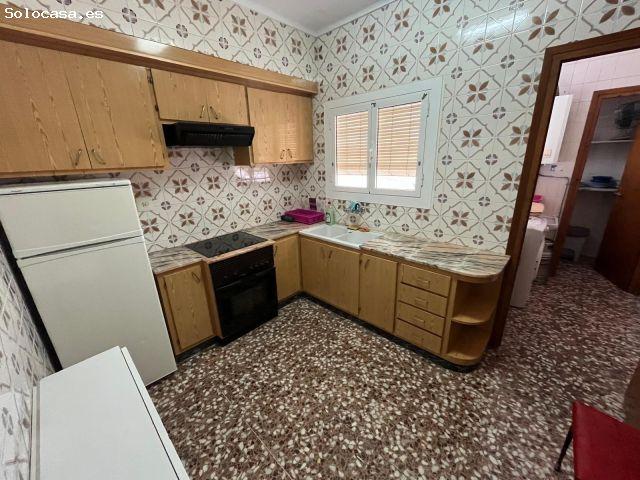 Piso en Venta en Almansa, Albacete