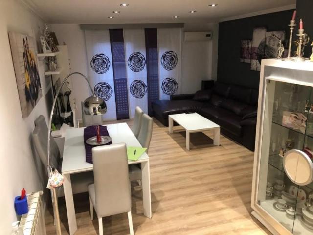 Piso en venta en Almansa, Almansa