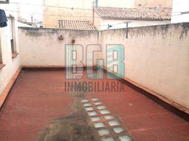 Piso en venta en Almansa, Almansa