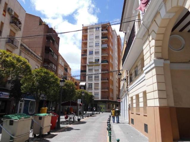Piso en venta en Almansa, Almansa