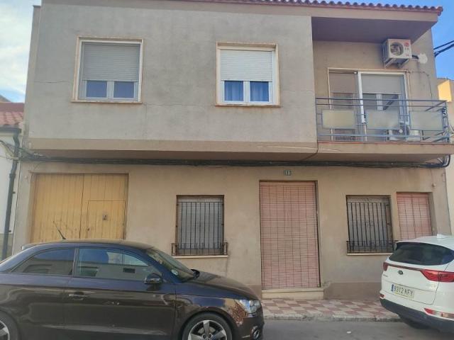 Piso en venta en Almansa, San Isidro