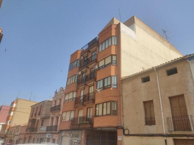 Piso en venta en Almansa, San Roque