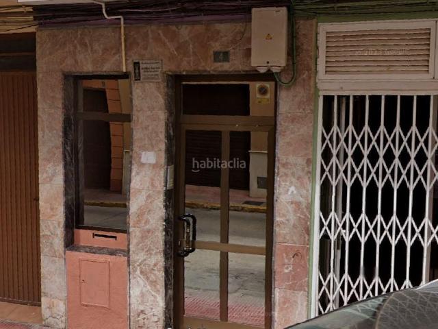 Piso en venta en Almansa. SE VENDE inmueble ALQUILADO en Almansa. Pisos.