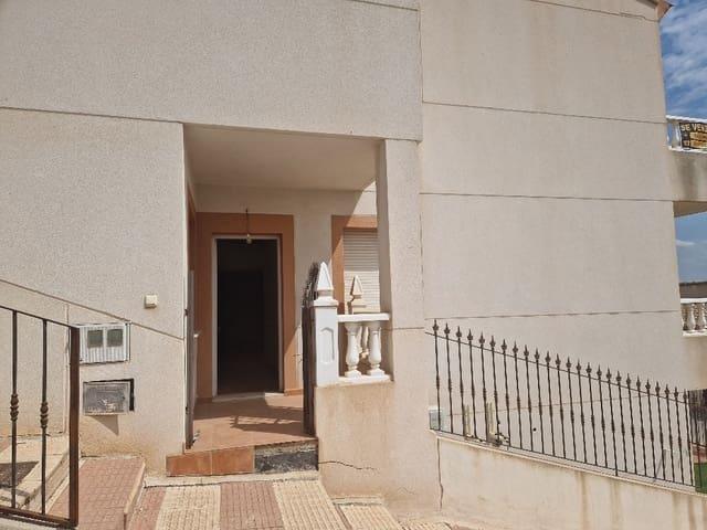 Piso en venta en Almanzora, Almería