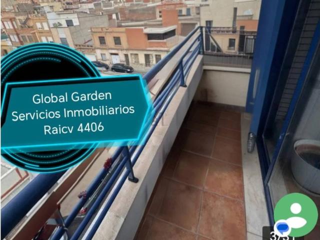 Piso en Venta en Almassora