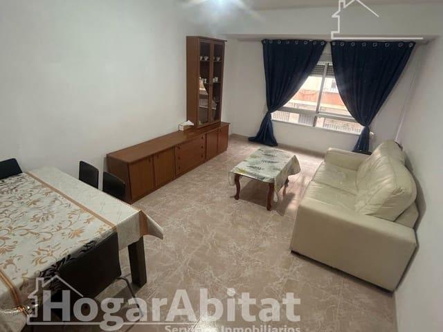 Piso en venta en Almassora / Almazora, Castellón Costa Azahar