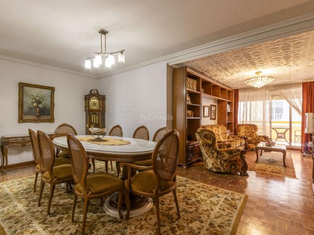 Piso en venta en Almàssera. GRAN VIVIENDA ASCENSOR TERRAZA Y GARAJE EN ALMÁCERA EN VENTA. Pisos.