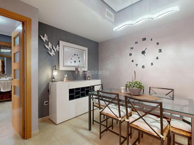 Piso en venta en Almenara. Apartamento en Almenara playa. Pisos.