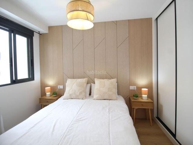 Piso en venta en Almenara. Piso en venta en Pueblo Escoles, 3 dormitorios. Pisos.