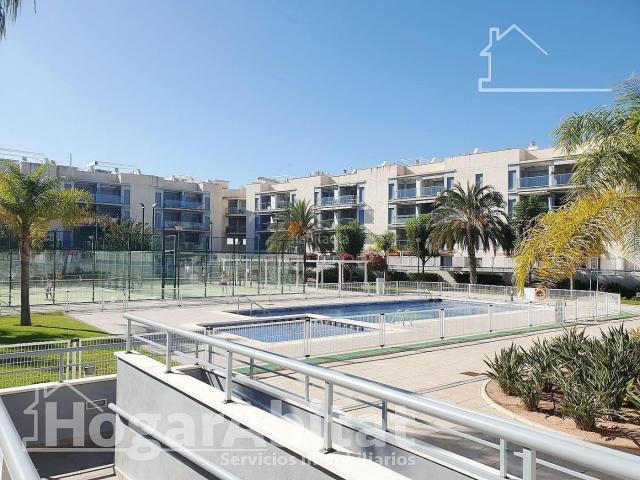 Piso en venta en Almenara. PLAYA CASABLANCA! EXTERIOR SEMINUEVO EN RESIDENCIAL CON PISCINA Y TERRAZA. Pisos.