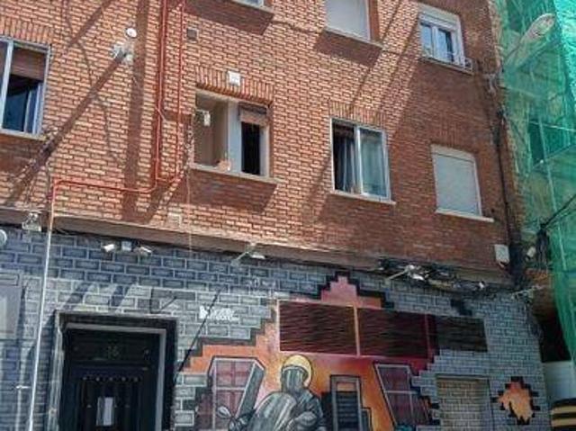 Piso en Venta en Almenara Ventilla